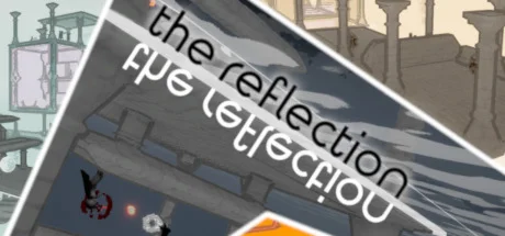 The Reflection /Steam key/REGION FREE GLOBAL ROW