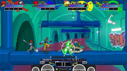 Lethal League 💎 АВТОДОСТАВКА STEAM GLOBAL МГНОВЕННО ЛИЦЕНЗИЯ