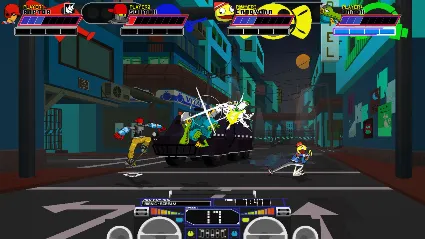 Lethal League 💎 АВТОДОСТАВКА STEAM GLOBAL МГНОВЕННО ЛИЦЕНЗИЯ