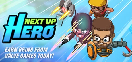 Next Up Hero (Steam Ключ / РФ + Весь Мир)0%