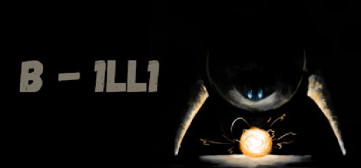 B-1LL1 /Steam key/REGION FREE GLOBAL ROW