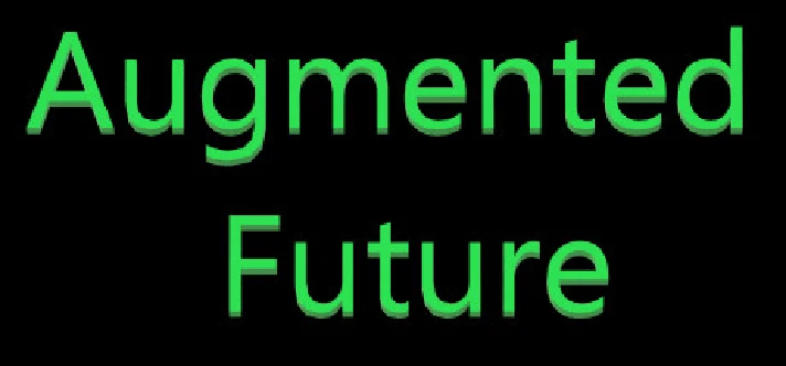 Augmented Future /Steam key/REGION FREE GLOBAL ROW