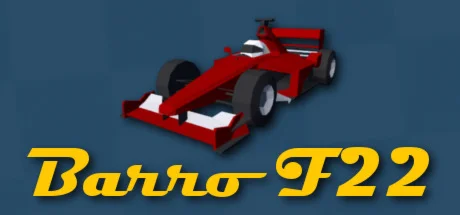 Barro F22  АВТОДОСТАВКА STEAM GIFT РОССИЯ