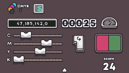 RGB Rush 💎 АВТОДОСТАВКА STEAM GIFT РОССИЯ