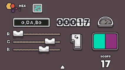 RGB Rush 💎 АВТОДОСТАВКА STEAM GIFT РОССИЯ