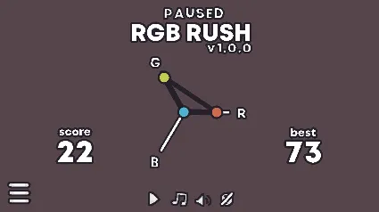 RGB Rush 💎 АВТОДОСТАВКА STEAM GIFT РОССИЯ