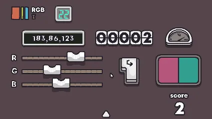 RGB Rush 💎 АВТОДОСТАВКА STEAM GIFT РОССИЯ