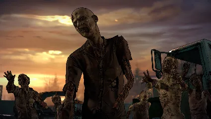 The Walking Dead: A New Frontier АВТОДОСТАВКА STEAM GLOBAL МГНОВЕННО ЛИЦЕНЗИЯ