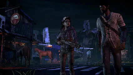 The Walking Dead: A New Frontier АВТОДОСТАВКА STEAM GLOBAL МГНОВЕННО ЛИЦЕНЗИЯ