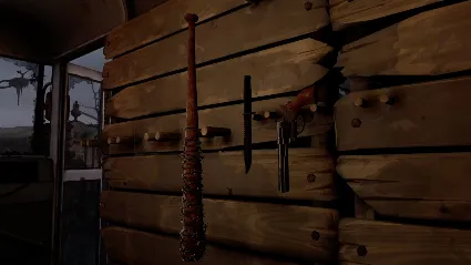 TWDSS: Tourist Edition Upgrade STEAM GIFT РОССИЯ