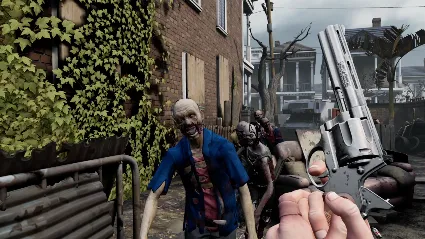 TWDSS: Tourist Edition Upgrade STEAM GIFT РОССИЯ