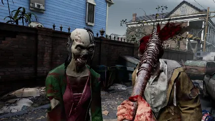 TWDSS: Tourist Edition Upgrade STEAM GIFT РОССИЯ