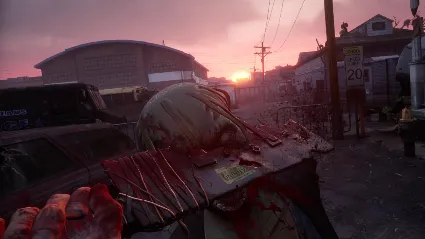 The Walking Dead: Saints  Sinners Tourist Edition РФ