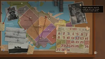 Backbone: Words DLC 💎 АВТОДОСТАВКА DLC STEAM GIFT RU