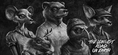 The Longest Road on Earth АВТОДОСТАВКА STEAM РОССИЯ