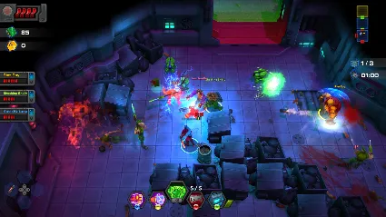 Kill to Collect АВТОДОСТАВКА STEAM РОССИЯ