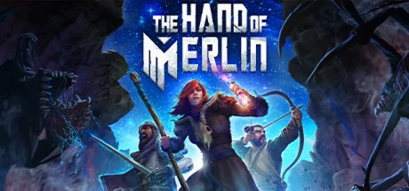 The Hand of Merlin  АВТОДОСТАВКА STEAM GIFT РОССИЯ