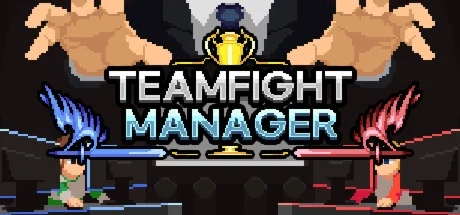 Teamfight Manager  АВТОДОСТАВКА STEAM GIFT РОССИЯ