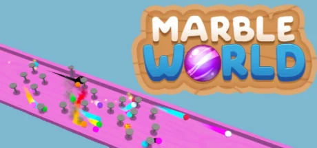 Marble World  АВТОДОСТАВКА STEAM GIFT РОССИЯ