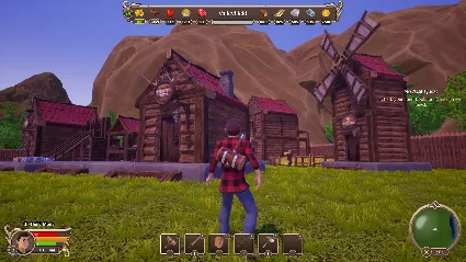 Alek - The Lost Kingdom 💎 АВТОДОСТАВКА STEAM РОССИЯ