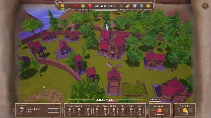 Alek - The Lost Kingdom 💎 АВТОДОСТАВКА STEAM РОССИЯ