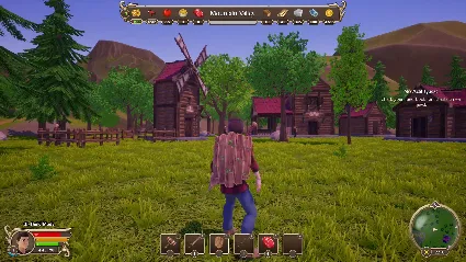 Alek - The Lost Kingdom 💎 АВТОДОСТАВКА STEAM РОССИЯ