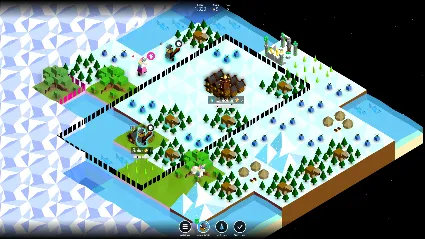 The Battle of Polytopia 💎 АВТОДОСТАВКА STEAM РОССИЯ