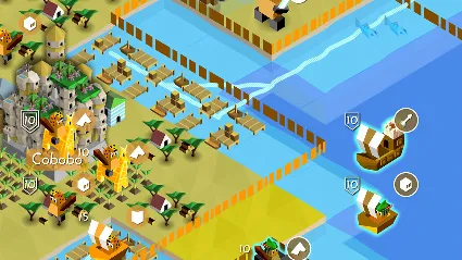 The Battle of Polytopia 💎 АВТОДОСТАВКА STEAM РОССИЯ
