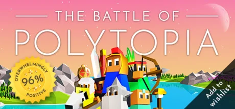 The Battle of Polytopia  АВТОДОСТАВКА STEAM РОССИЯ