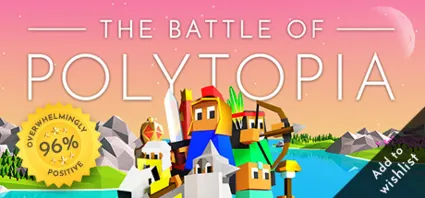 The Battle of Polytopia 💎 АВТОДОСТАВКА STEAM РОССИЯ