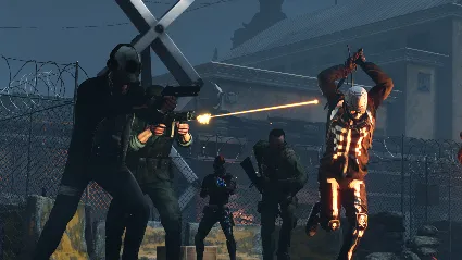 Killing Floor 2 АВТОДОСТАВКА STEAM РОССИЯ