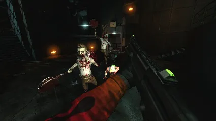 Killing Floor АВТОДОСТАВКА STEAM РОССИЯ