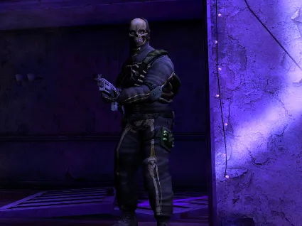 Killing Floor Nightfall Character Pack DLC АВТОДОСТАВКА STEAM РОССИЯ