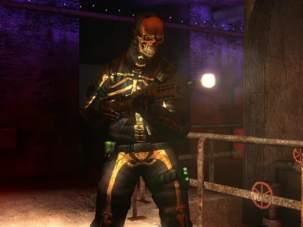 Killing Floor Nightfall Character Pack DLC АВТОДОСТАВКА STEAM РОССИЯ