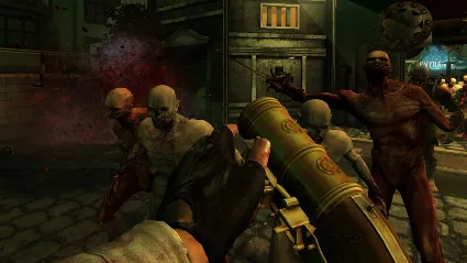 Killing Floor - Community Weapon Pack 2 АВТОДОСТАВКА STEAM РОССИЯ