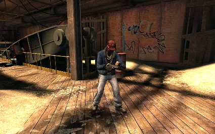 Killing Floor London's Finest DLC Character pack АВТОДОСТАВКА STEAM РОССИЯ
