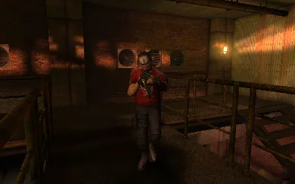 Killing Floor London's Finest DLC Character pack АВТОДОСТАВКА STEAM РОССИЯ