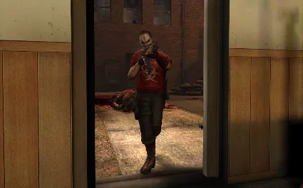Killing Floor London's Finest DLC Character pack АВТОДОСТАВКА STEAM РОССИЯ