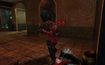 Killing Floor London's Finest DLC Character pack АВТОДОСТАВКА STEAM РОССИЯ