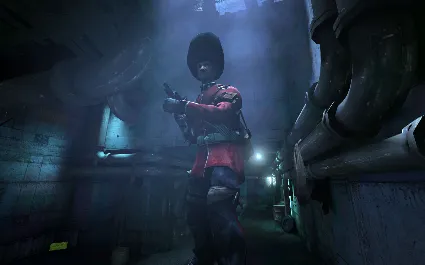 Killing Floor London's Finest DLC Character pack АВТОДОСТАВКА STEAM РОССИЯ