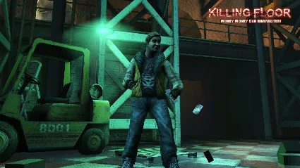Killing Floor - Harold Lott Character Pack АВТОДОСТАВКА STEAM РОССИЯ