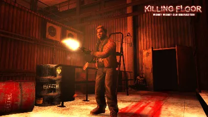 Killing Floor - Harold Lott Character Pack АВТОДОСТАВКА STEAM РОССИЯ