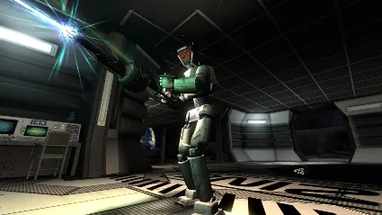Killing Floor - Robot Premium DLC Character АВТОДОСТАВКА STEAM РОССИЯ