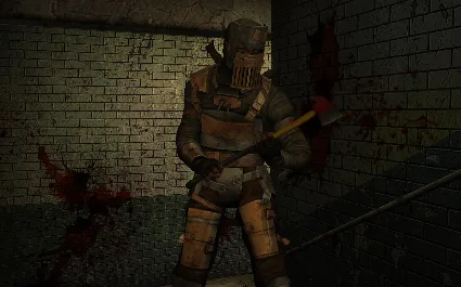 Killing Floor Steampunk Character Pack АВТОДОСТАВКА STEAM РОССИЯ