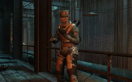 Killing Floor Steampunk Character Pack АВТОДОСТАВКА STEAM РОССИЯ