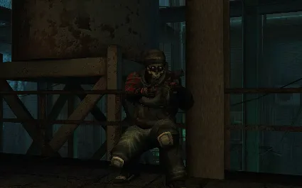 Killing Floor Outbreak Character Pack АВТОДОСТАВКА STEAM РОССИЯ