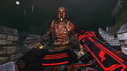 Killing Floor - Neon Weapon Pack DLC АВТОДОСТАВКА STEAM РОССИЯ
