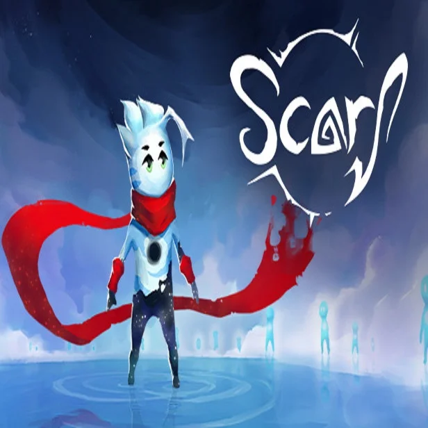 SCARF (Steam key / РФ+Весь Мир)