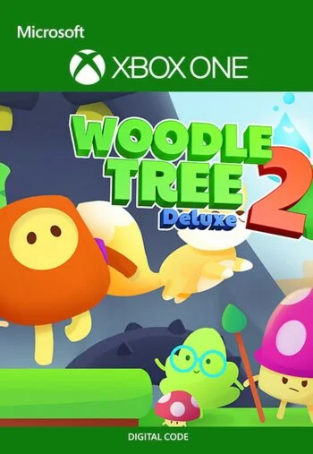 Woodle Tree 2: Deluxe+ XBOX ONE X|S КЛЮЧ