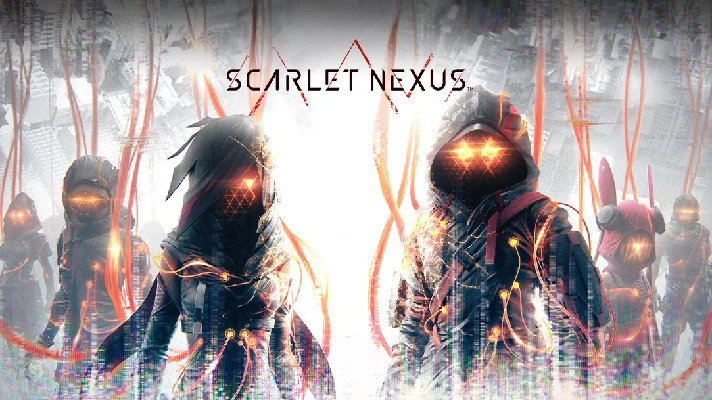 🌍 SCARLET NEXUS XBOX + WINDOWS (PC) KEY🔑+ GIFT 🎁